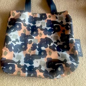 Lug tote bag